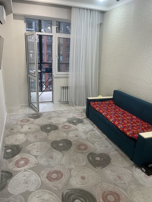 посуточно квартира