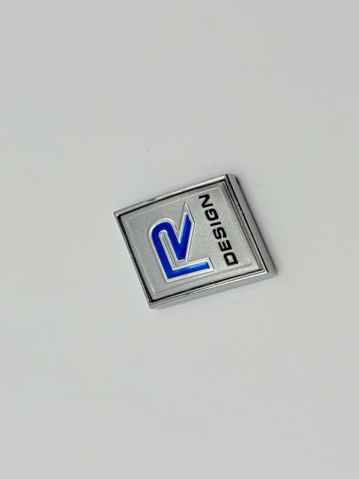 Emlema Compatibila Volvo
