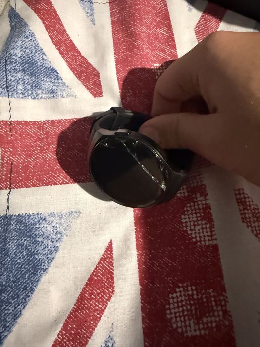 Huawei watch GT2e