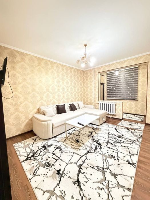 Срочно ‼️2*3/2/4 Меб+Тех ор Хокимият 21кв Чиланзар