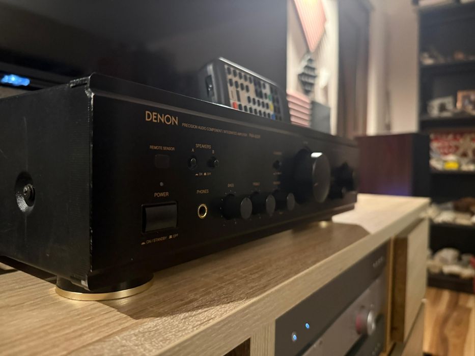 Amplificator Denon