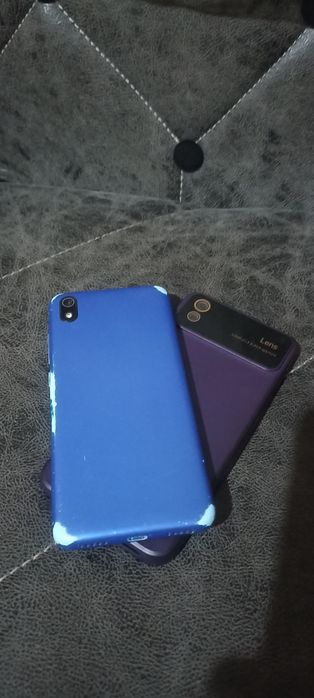Redmi 7A  32gb xotira
