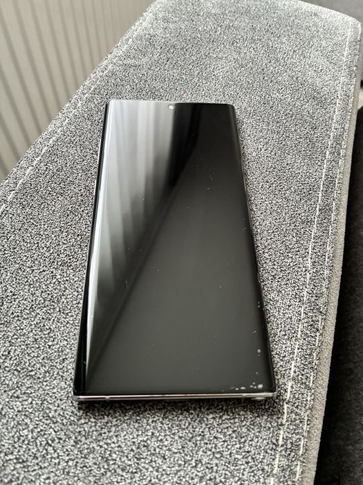 Samsung Galaxy Note 10 Plus 5G