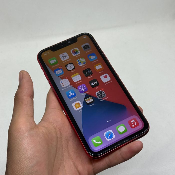 Iphone 11 sotiladi