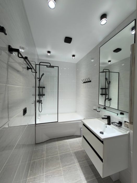 Продаётся 3х комнатная Квартира в Новостройке Жк Hilmar 3/8/12