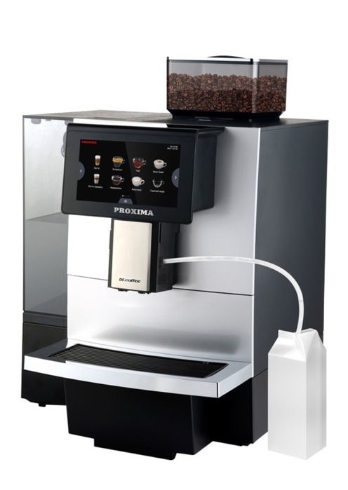 Dr.Coffee F11 Big