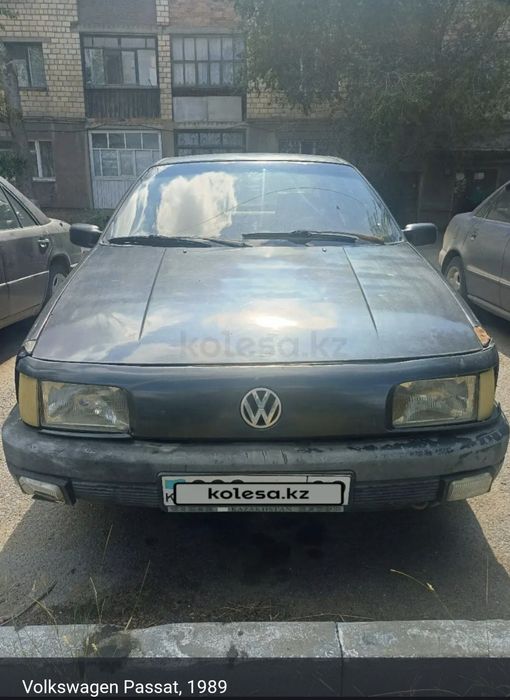 Пассат В3 Volkswagen