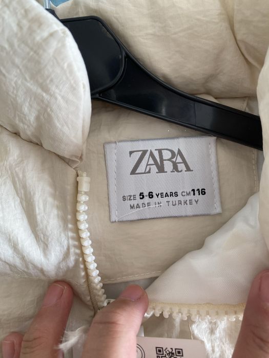 Детская безрукавка Zara