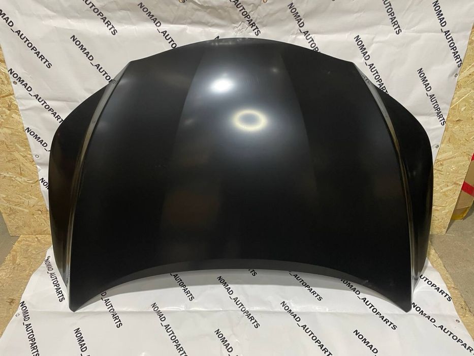 Rx 16,21 капот новый оригинал