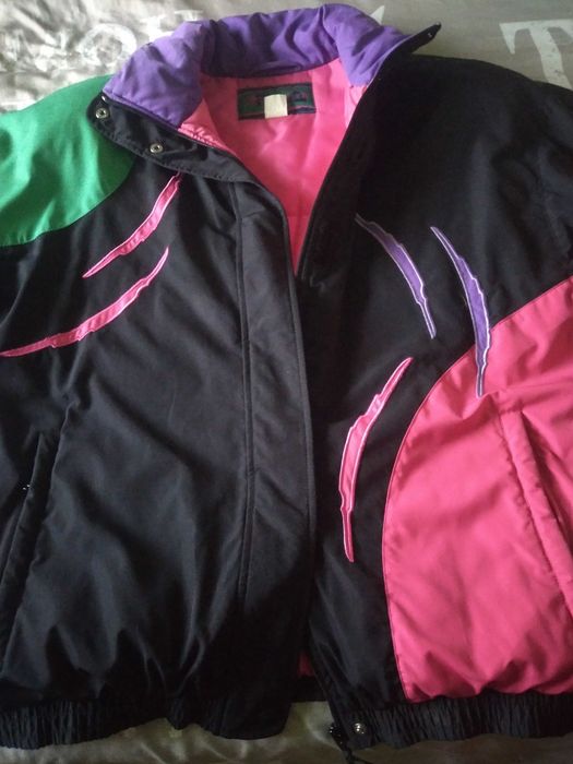 Geacă de bărbați Fila pentru Ski/Munte