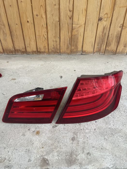 Стопове за Bmw F10