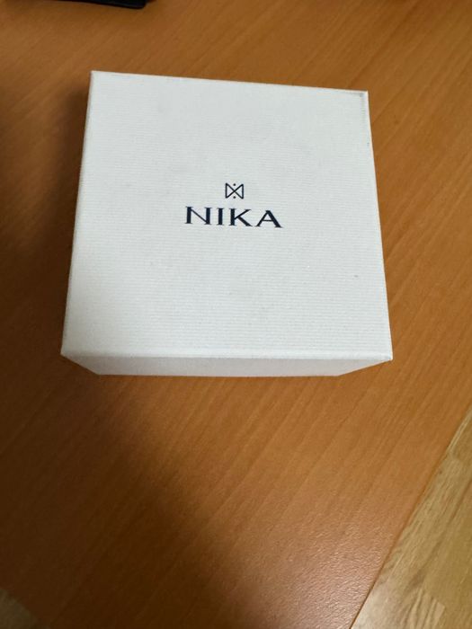 Продам наручные часы НИКА