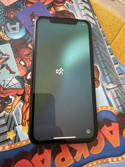 Продам iphone 11