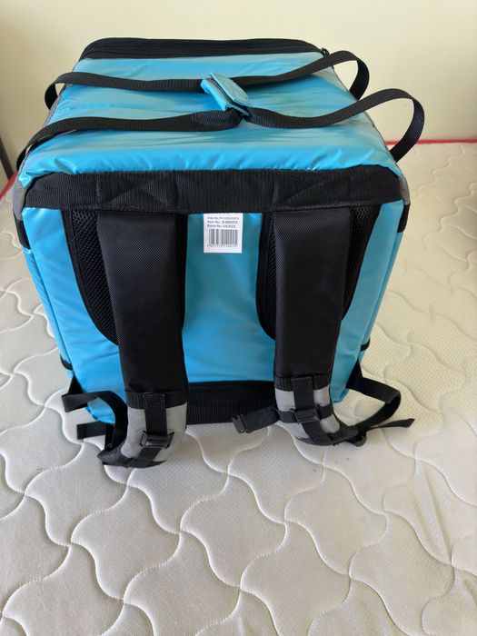 Сумка Wolt Сумка Волт