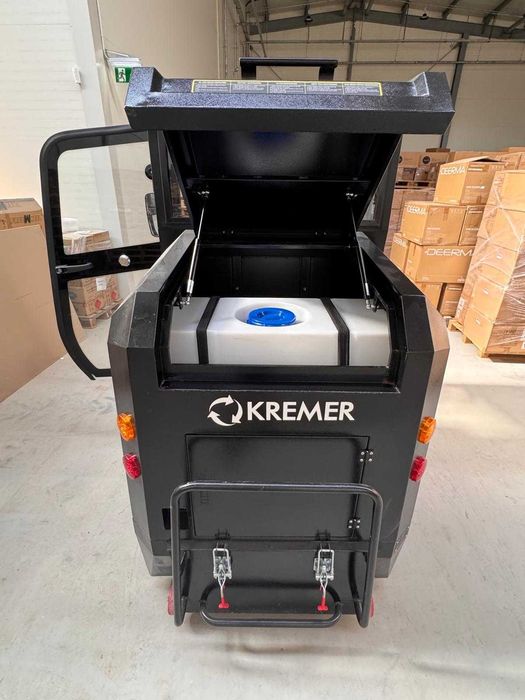 Maturatoare electrica Kremer KRS 100 – stare foarte bună