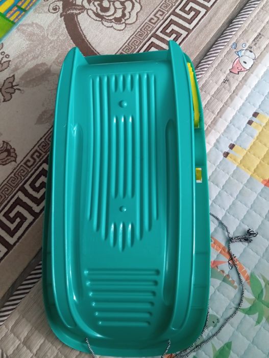 Продам санки. Новый