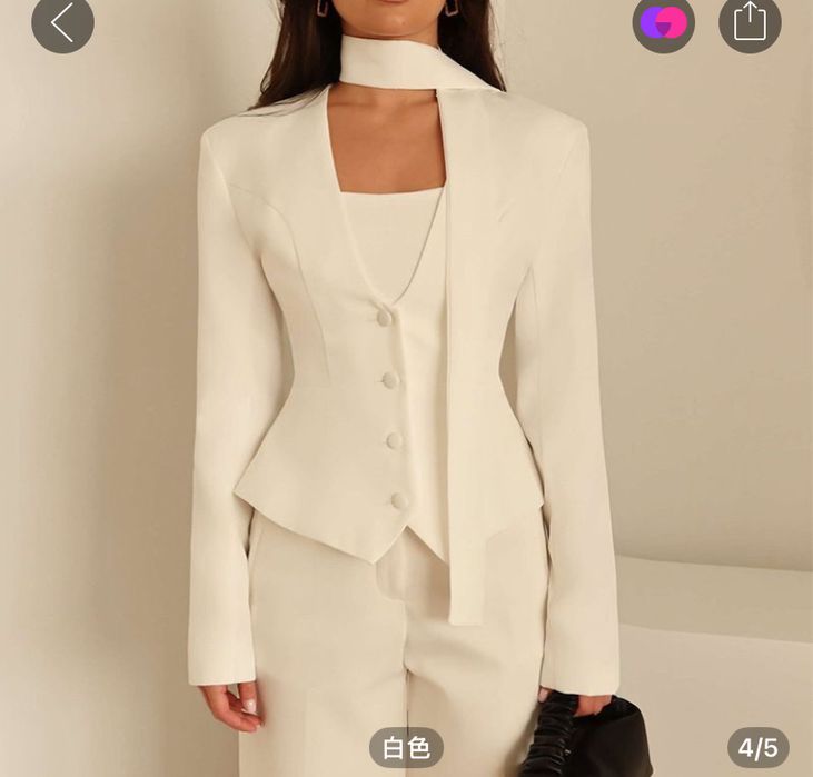 продаю пиджак новый