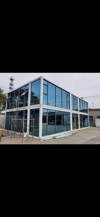 Schelet cadre modulare