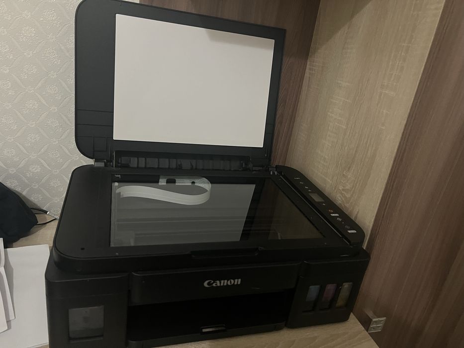 МФУ Canon PIXMA G3410