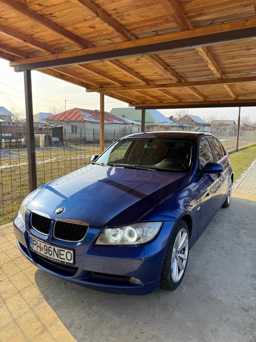 BMW 318 i E90 Propietar
