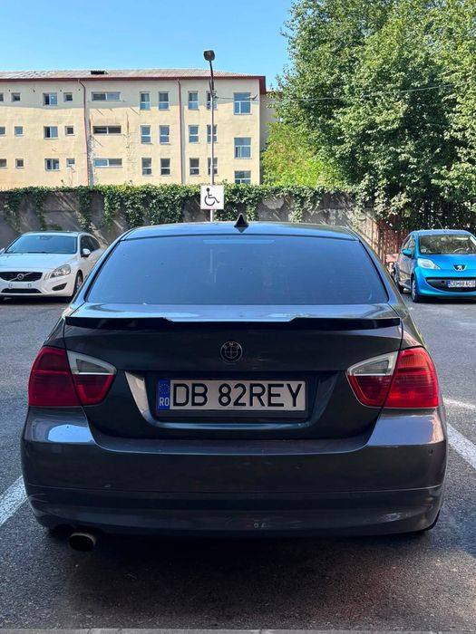 ‼️Se vinde Bmw E90 318i 2.0 benzina+gpl‼️3599€ negociabil