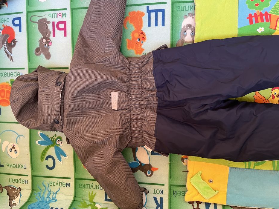 Продам комбинезон POGO оригинал