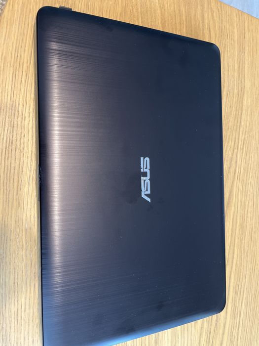 Laptop ASUS A541S – SSD 240GB