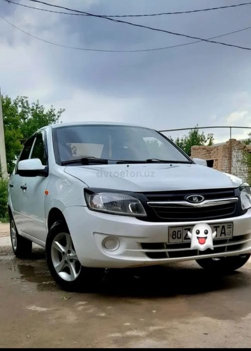 Lada Granta sotiladi