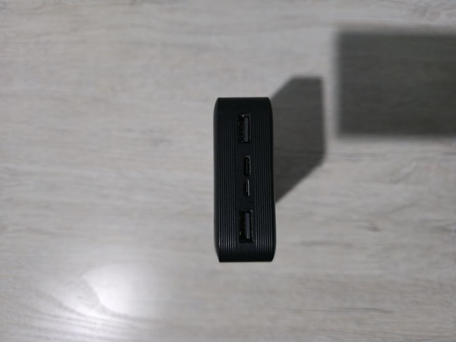 Powerbank Redmi 20000 Mah