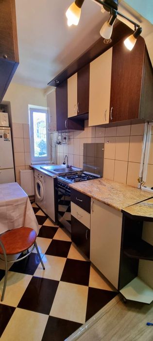 Vand apartament  etaj 1