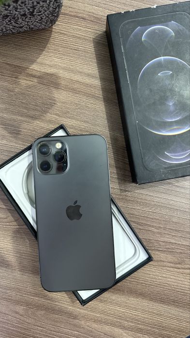 Iphone 12 pro 128gb