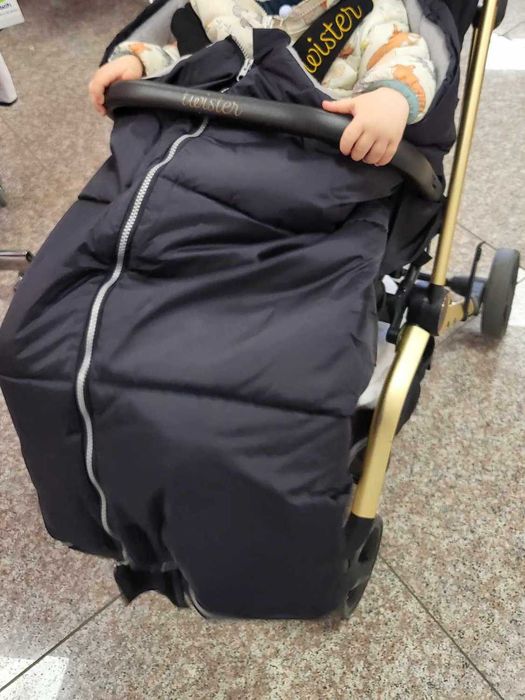 Чувалче за детска количка Lorelli