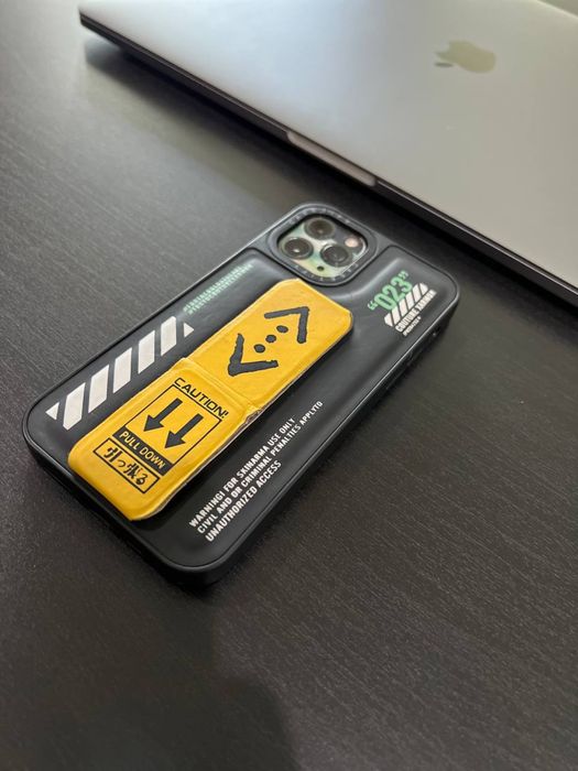 Iphone 11 pro 256 gb