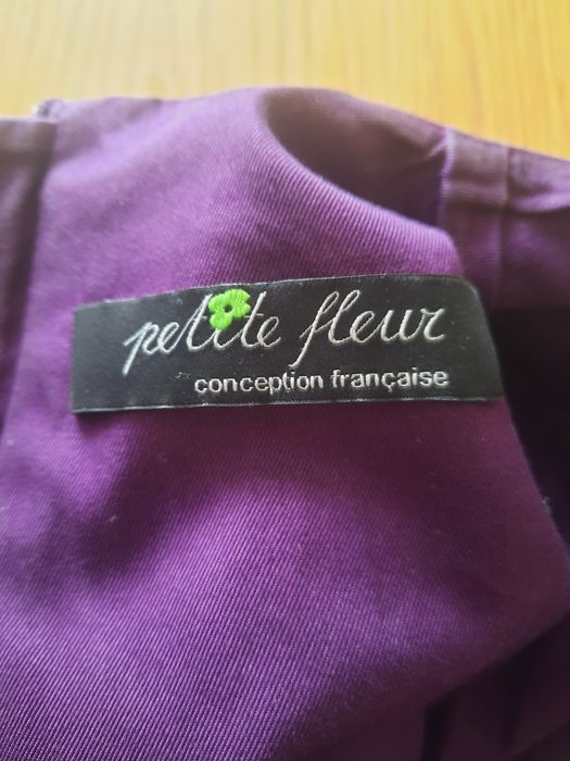 Oфициални рокли Petit fleur/ Next 8-9г.