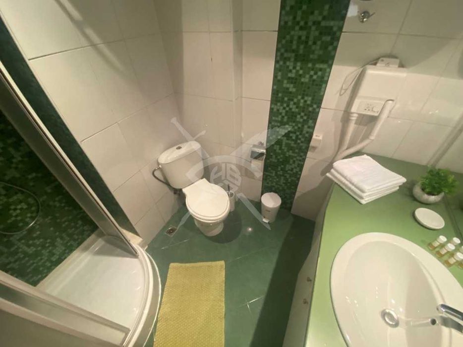 Продава се Двустаен апартамент в к.к. Слънчев бряг - 80 кв.м за 850 €/кв.м - Снимка #5