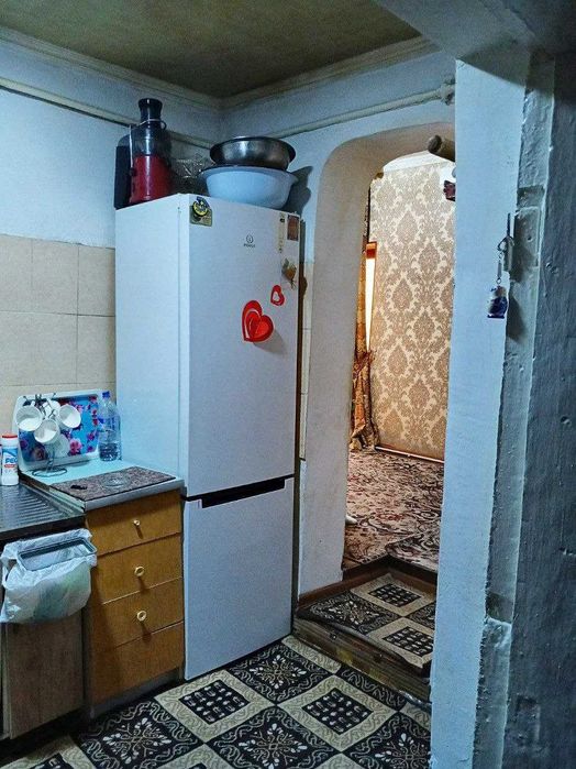 Sotiladi Дом Участок 2 сотки Мирабад Тонг Юлдузи Фасад 16/16м Угловой