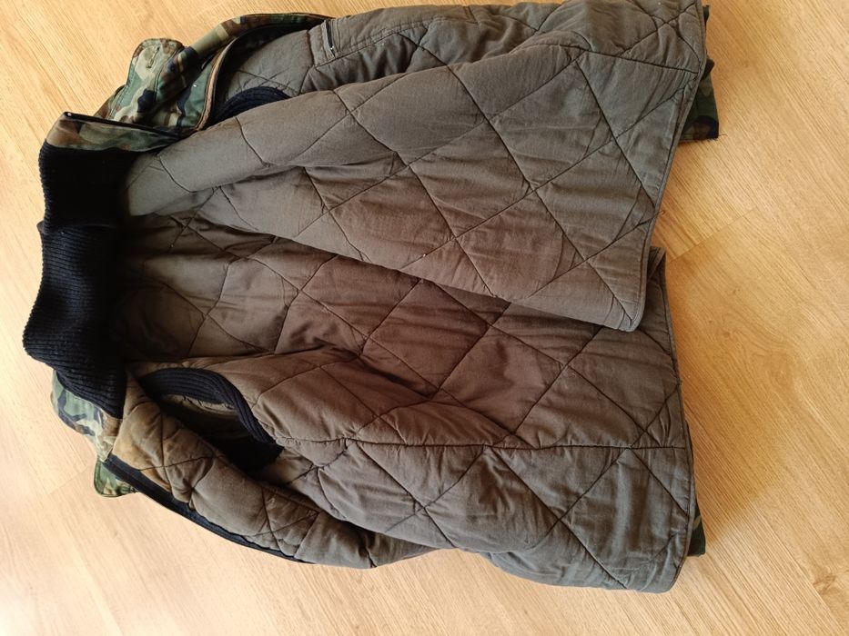 Военен камофлажно яке 170/108