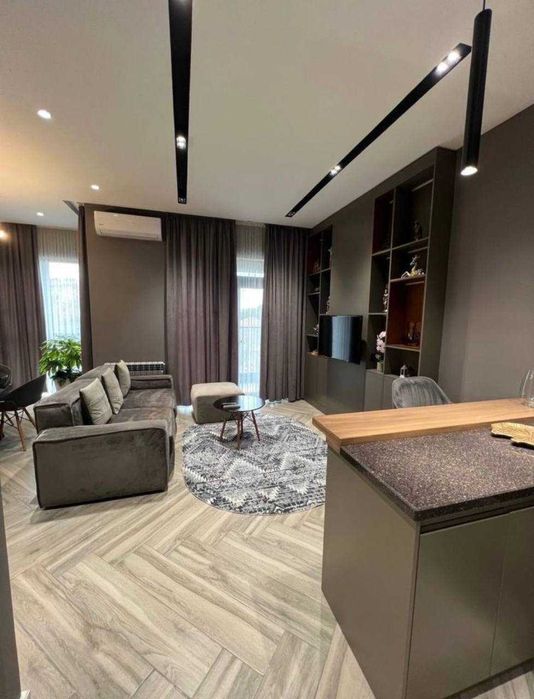 Яккасарай! Жк Мадрид сдается новая квартира в центре города!