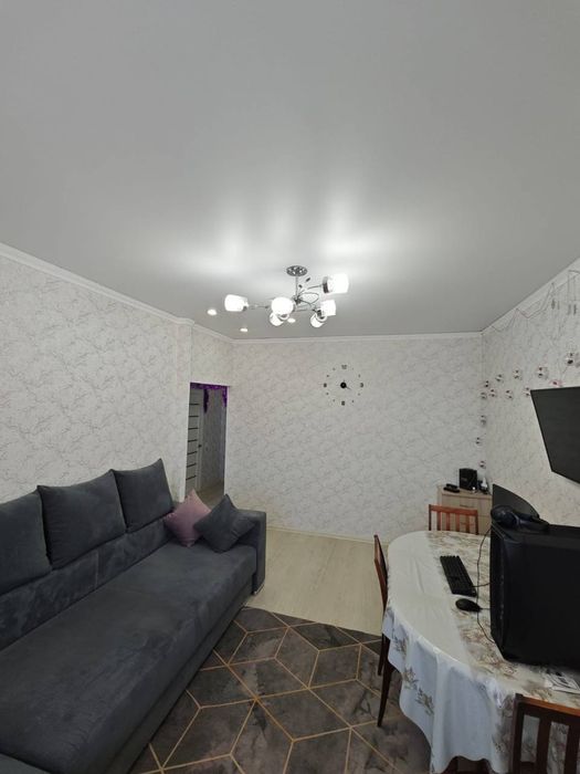 Продам квартиру.