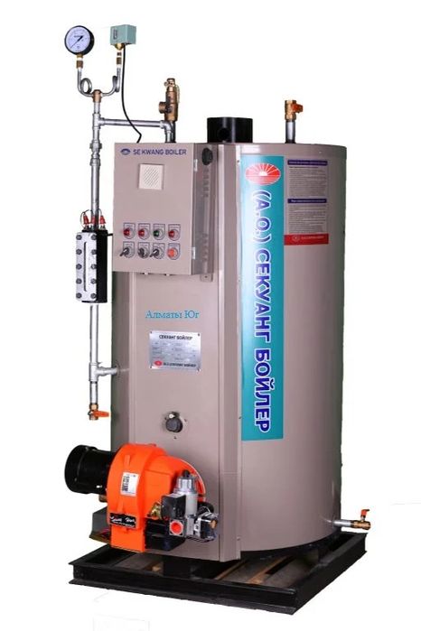 Ремонт газовых котлов!