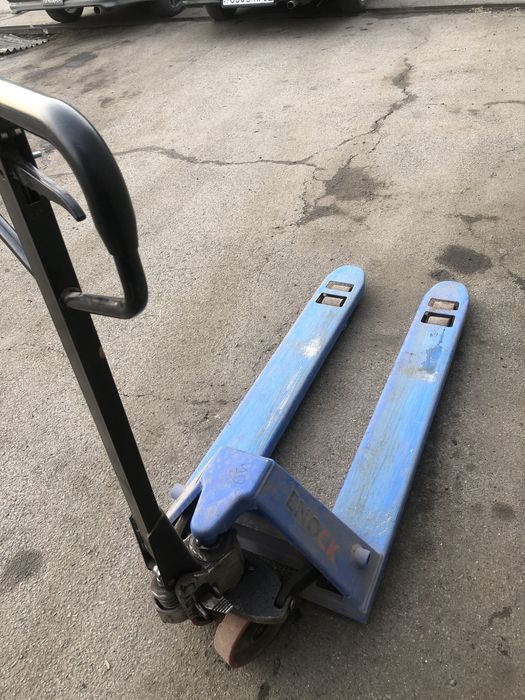 Тележка для склада