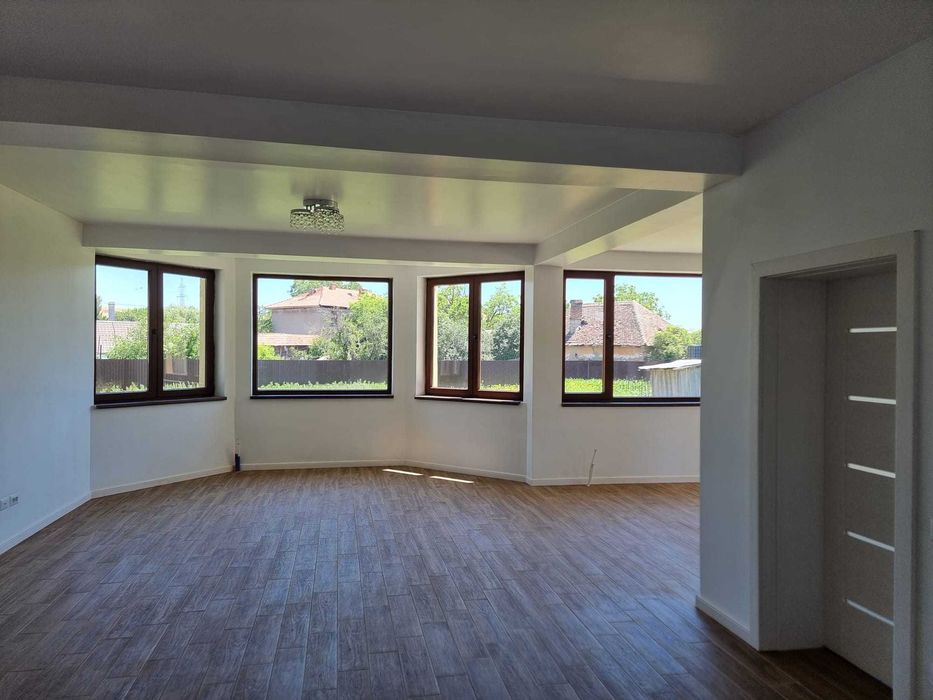 Casa de inchiriat Cujmir Mehedinti