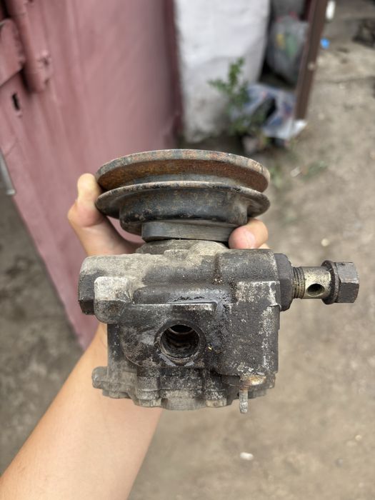 Гидроусилитель руля от чери вери