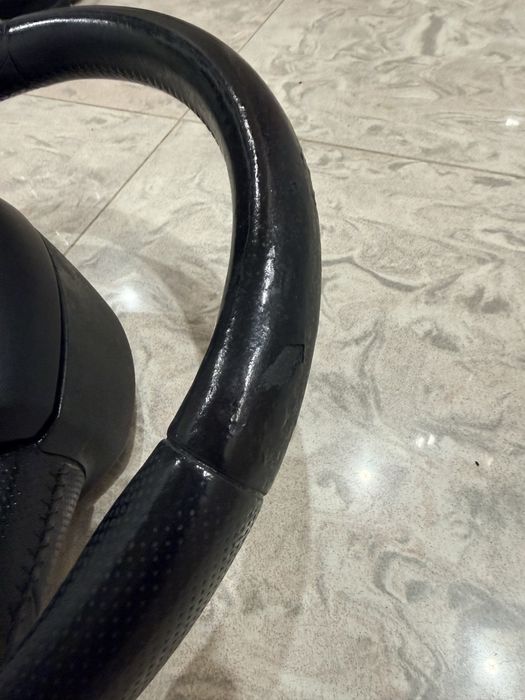 Волан и Airbag за Audi Q5 и други модели