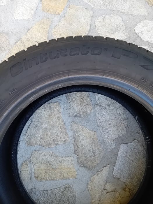 205 55 16 Pireli Cinturato P7