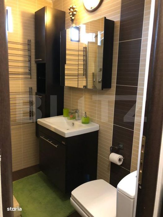 Garsoniera in Centrul Brasovului | Ideala pentru investitie — fotografia 3
