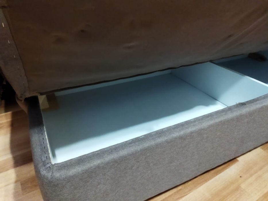 Диван раскладной