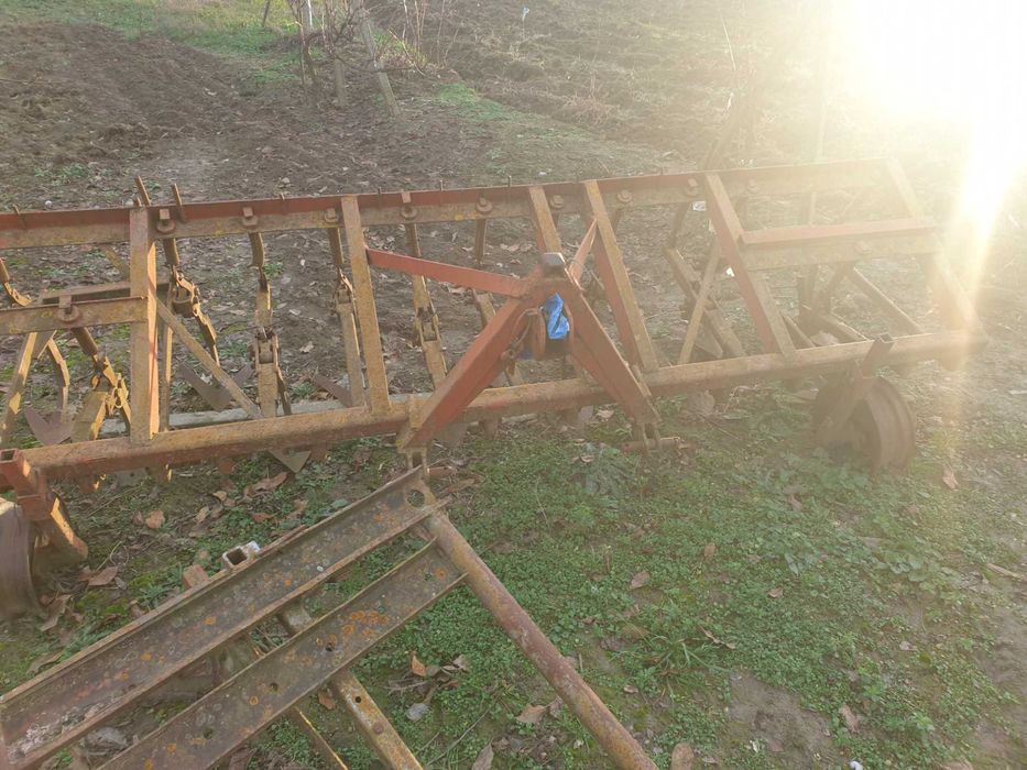 Култиватор за Трактор