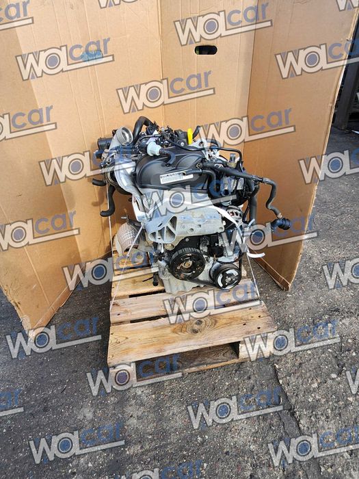 Motor Vw Polo 1.0 cod motor CHZ an de fabricatie 2018