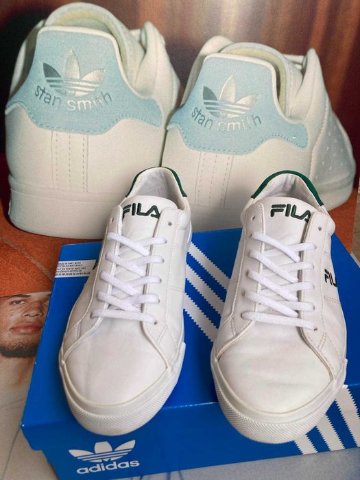 Обувки , кецове FILA